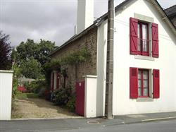 Le gîte de Cathy - 3 étoiles, Vannes - Horaires d'ouverture