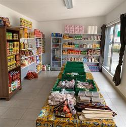 Épicerie Éxotique, Dordives - Horaires d'ouverture