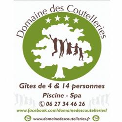 Domaine des Coutelleries, Sallertaine - Horaires d'ouverture