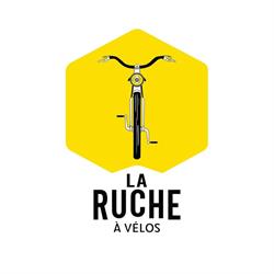 La Ruche à Vélos, Nantes - Horaires d'ouverture