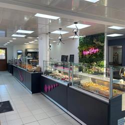 Maison Rodrigues Boulangerie Pâtisserie., Digne-les-Bains - Horaires d'ouverture