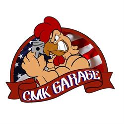 CMK Garage, Bueil - Horaires d'ouverture