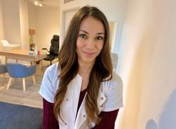 Elzbieta WOLSKI Ostéopathe D.O, Bassens - Horaires d'ouverture