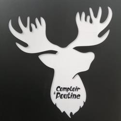 Comptoir à Poutine Nantes, - Horaires d'ouverture