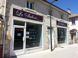 Le Salon by Lucas, Dijon - Horaires d'ouverture