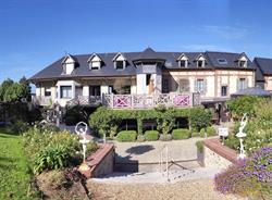 Domaine du Clos Fleuri, Honfleur - Horaires d'ouverture