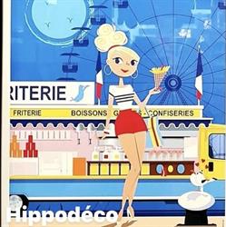 Friterie de l'esplanade, Berck - Horaires d'ouverture