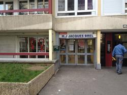 Maison de la Jeunesse Jacques Brel - OMJA, Aubervilliers - Horaires d'ouverture
