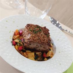 Restaurant La Belle Etoile, Saint-Avertin - Horaires d'ouverture