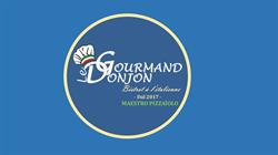 LE DONJON GOURMAND "Bistrot à l'italienne", Alleins - Horaires d'ouverture