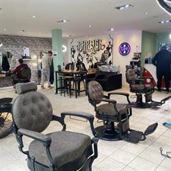 DK Barber Challans, - Horaires d'ouverture