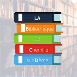 Bibliothèque Municipale, Chemillé-sur-Dême - Horaires d'ouverture