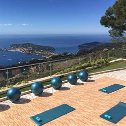 fitdance21, Èze - Horaires d'ouverture