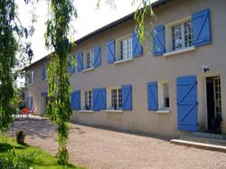 Le relais du Grand Logis, Civrieux - Horaires d'ouverture