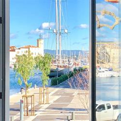 L'accostage, La Ciotat - Horaires d'ouverture
