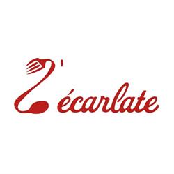 Restaurant L'Écarlate, Trangé - Horaires d'ouverture