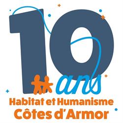 Habitat et Humanisme Côtes d'Armor, Saint-Brieuc - Horaires d'ouverture