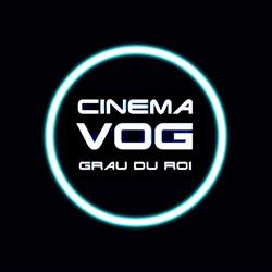Cinéma Vog, Le Grau-du-Roi - Horaires d'ouverture