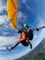 AirLibre parapente, Les Gets - Horaires d'ouverture