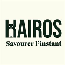 Bistrot Kairos, Lille - Horaires d'ouverture