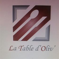 LA TABLE D'OLIV, Le Quesnoy - Horaires d'ouverture