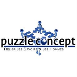Puzzle Concept - François-Régis LENOIR, Reims - Horaires d'ouverture
