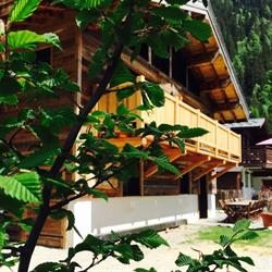 Le Petit Nicolas, Chamonix-Mont-Blanc - Horaires d'ouverture