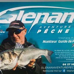 Glénan aventure peche, Loctudy - Horaires d'ouverture