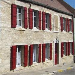 L' Escarboucle - Chambres d'hôtes Cote D'Or, Bligny-sur-Ouche - Horaires d'ouverture