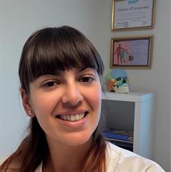 Balaguer Charlotte OSTEOPATHE DO - MICROKINÉ, Saint-Quentin-la-Poterie - Horaires d'ouverture