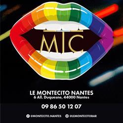 Le Montecito, Nantes - Horaires d'ouverture