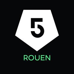 LE FIVE Rouen, - Horaires d'ouverture