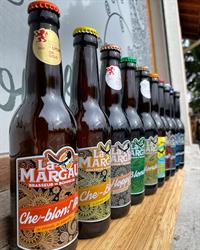 Brasserie La Margau, Bonson - Horaires d'ouverture