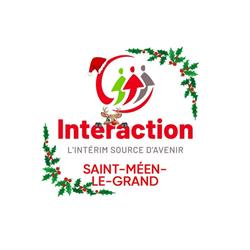 Interaction Interim - Saint-Meen, Saint-Méen-le-Grand - Horaires d'ouverture
