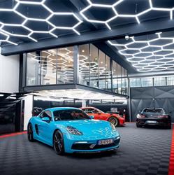RS Riviera (Custom & Protect), Villeneuve-Loubet - Horaires d'ouverture