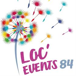 Loc'events 84, Bédarrides - Horaires d'ouverture