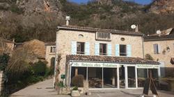AU RELAIS DES FALAISES, Larroque - Horaires d'ouverture