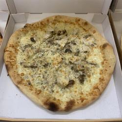 Pizza Express, Menton - Horaires d'ouverture