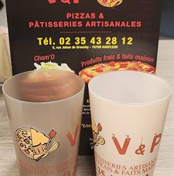 V&P Pizza et Pâtisseries Artisanales, Harfleur - Horaires d'ouverture