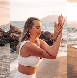 Amma Studio x Judy Surya Yoga, Le Cannet - Horaires d'ouverture