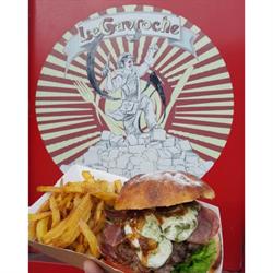 Le gavroche food truck, Arcachon - Horaires d'ouverture