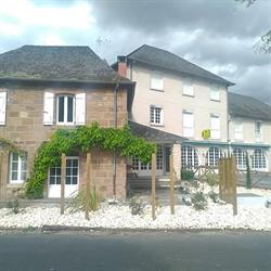 L'AUBERGE, Saint-Viance - Horaires d'ouverture