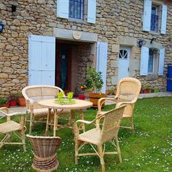 Gîte de Charme Robineau Eco-logis Gironde, Caumont - Horaires d'ouverture