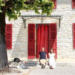 Chez Coline et Elie, Saint-Martin-de-Bavel - Horaires d'ouverture