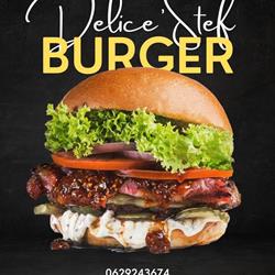 Delice Stef Food Truck, Teyran - Horaires d'ouverture