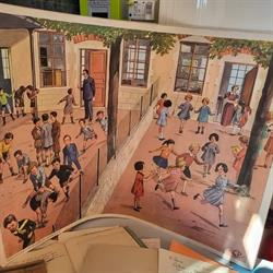 Musée "Ma p'tite école" - musée des écoles de hameau du Morvan, Montsauche-les-Settons - Horaires d'ouverture