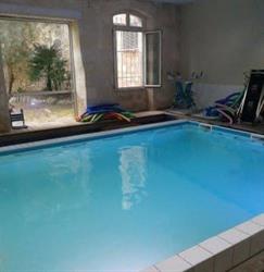 PISCINE BORD'EAU ATTITUDE, Bordeaux - Horaires d'ouverture