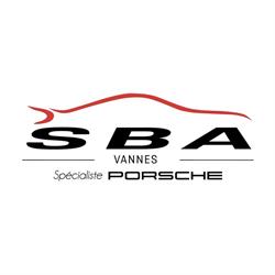 SBA Vannes Lecluse Automobiles Vannes, Theix - Horaires d'ouverture