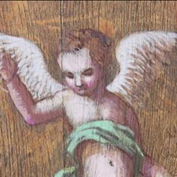 Fossé Saint Ange, Richelieu - Horaires d'ouverture