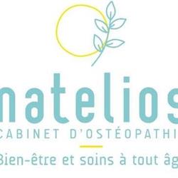 Léa Bernelin - Cabinet Natelios - Ostéopathe & Consultante en Lactation, Marseille - Horaires d'ouverture